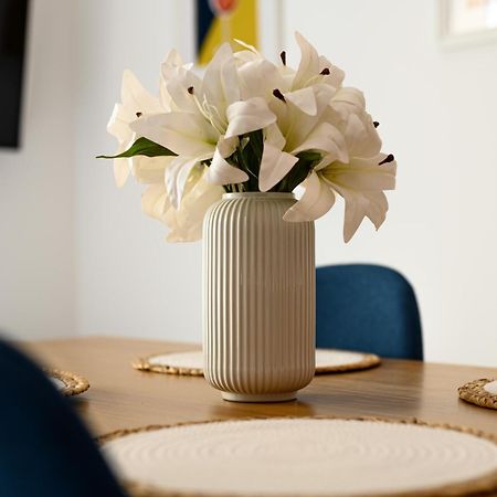 Guest House 121 Charming Apartment Νάπολη Εξωτερικό φωτογραφία