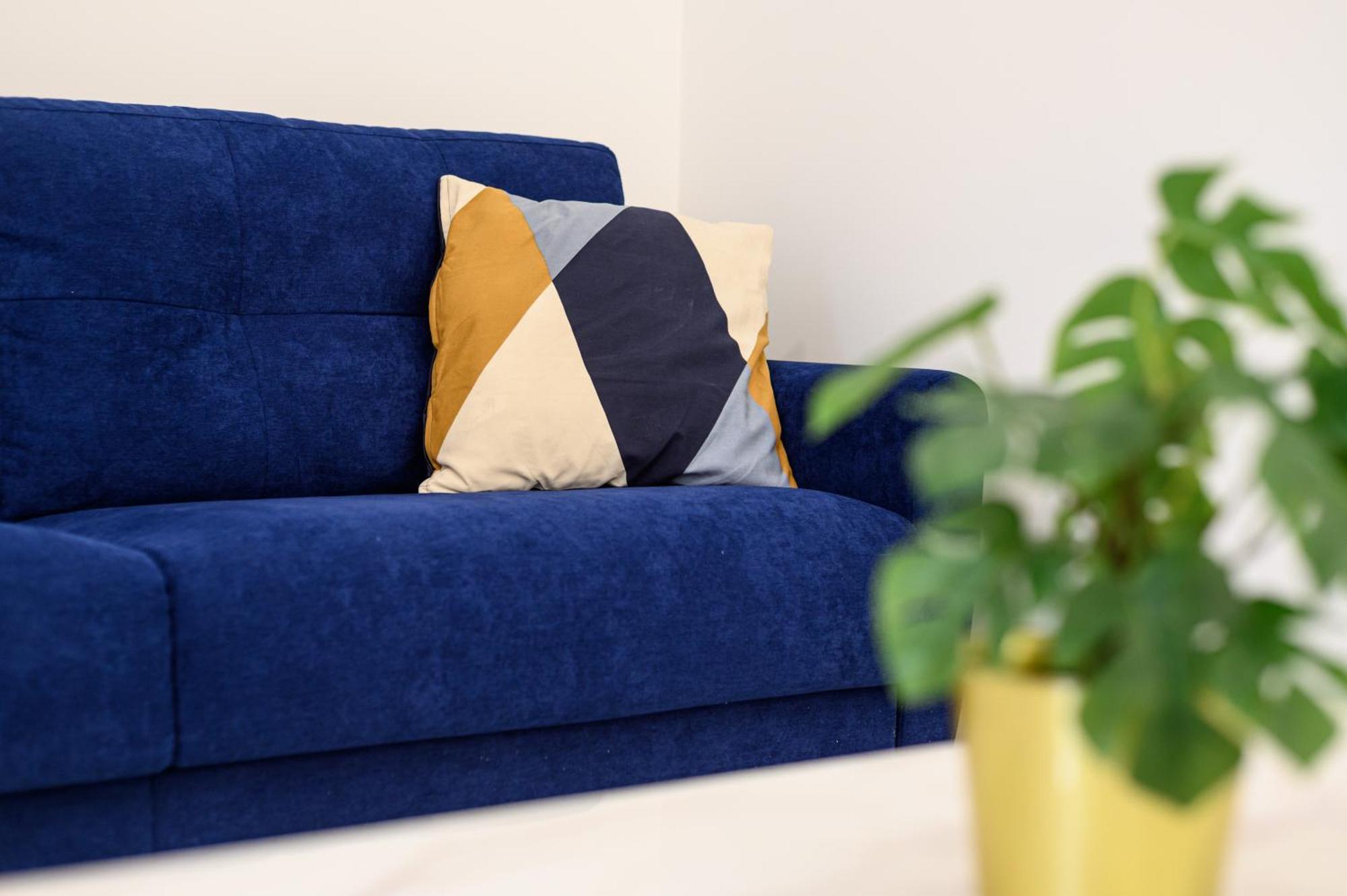 Guest House 121 Charming Apartment Νάπολη Εξωτερικό φωτογραφία
