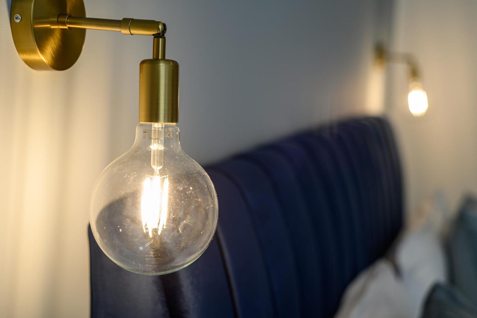Guest House 121 Charming Apartment Νάπολη Εξωτερικό φωτογραφία