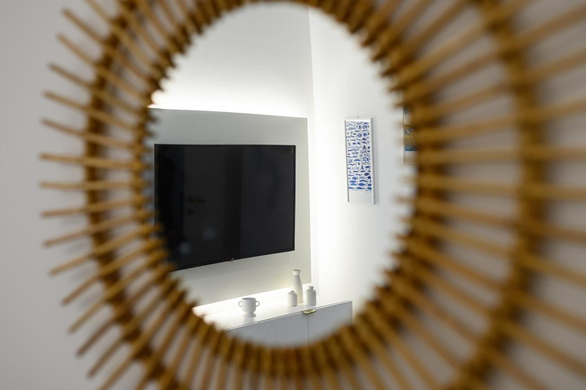 Guest House 121 Charming Apartment Νάπολη Εξωτερικό φωτογραφία